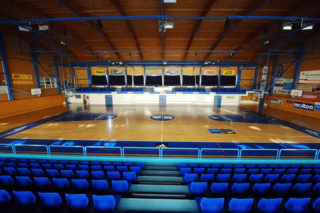 ZŠ Komenského, Trutnov, fotografie 3 z 4