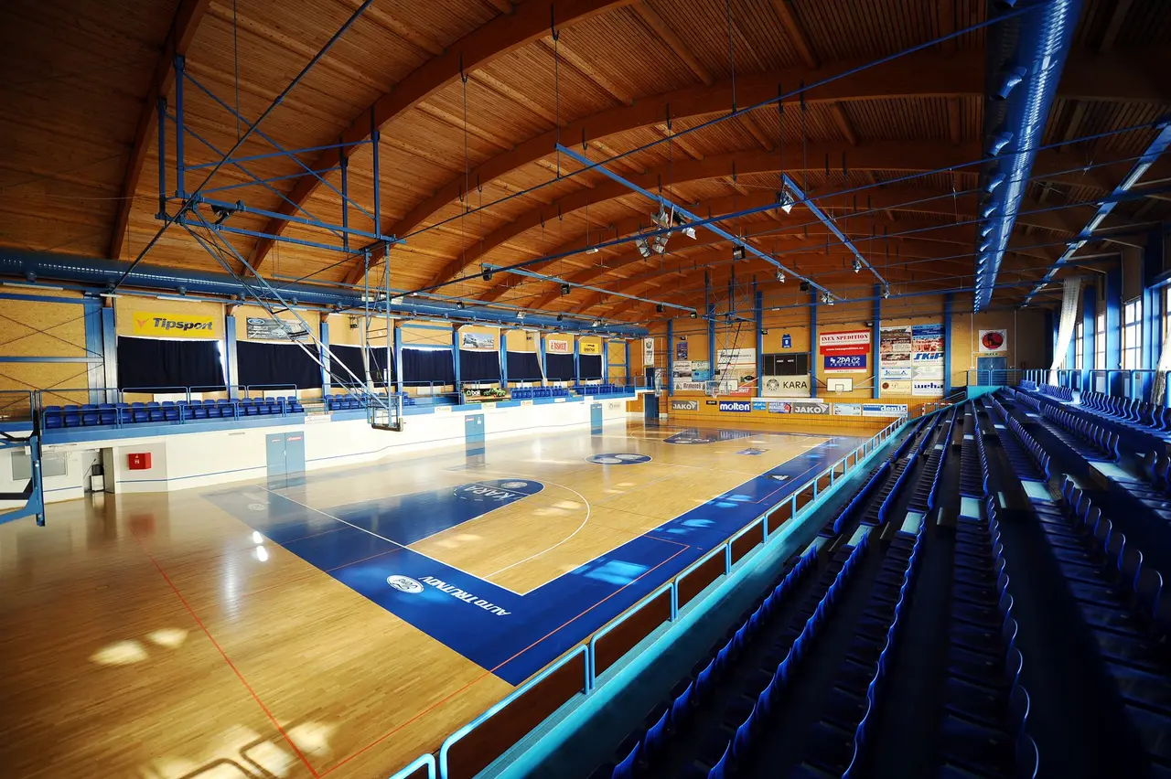 ZŠ Komenského, Trutnov, fotografie 4 z 4