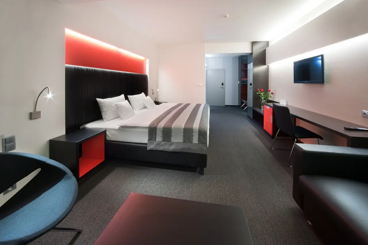 Hotel Davídek, Trutnov, fotografie 3 z 6