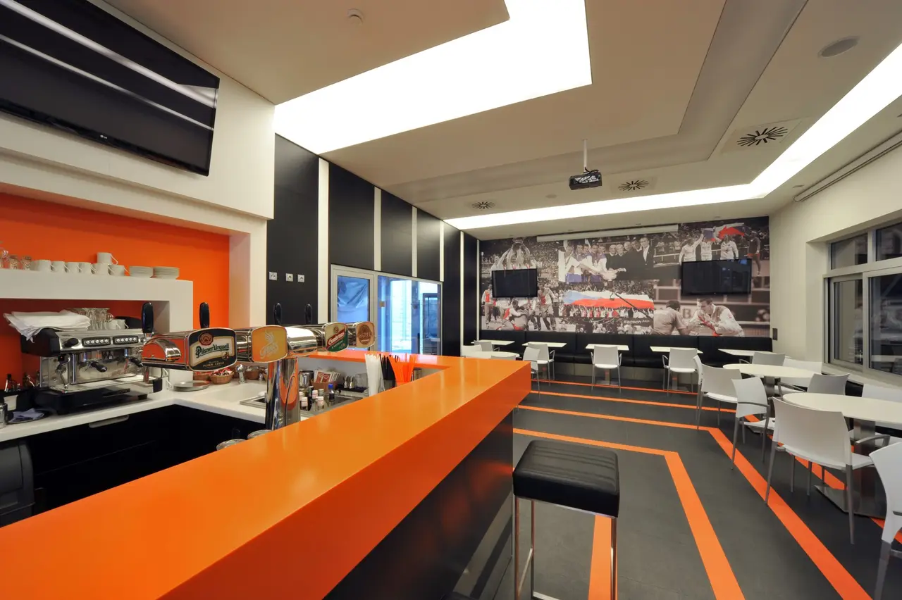Hotel Davídek, Trutnov, fotografie 5 z 6